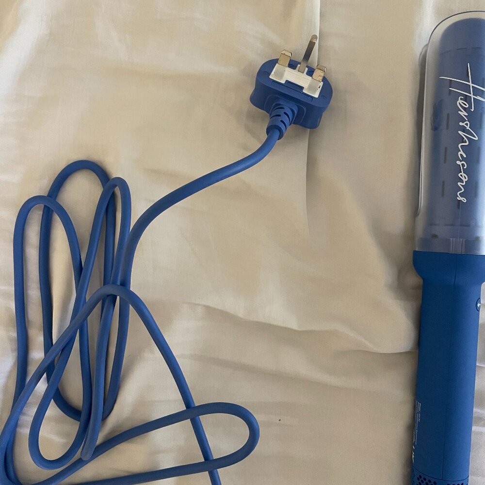 Hershesons Wavemaker